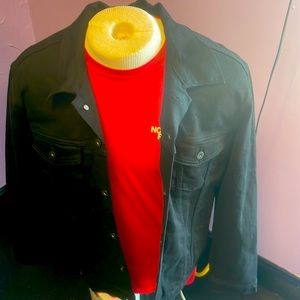 Mens new Levi jacket